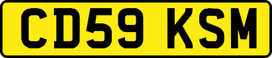 CD59KSM
