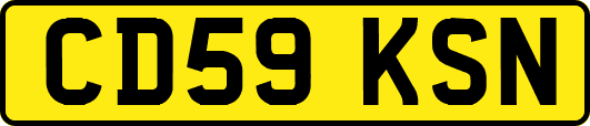 CD59KSN