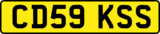 CD59KSS