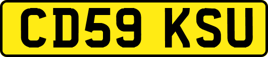 CD59KSU