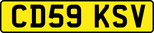 CD59KSV