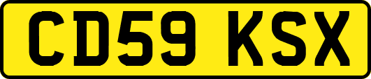 CD59KSX