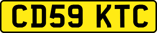 CD59KTC