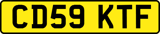 CD59KTF