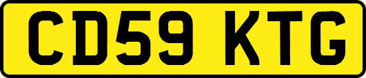 CD59KTG