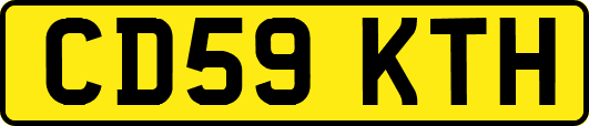 CD59KTH