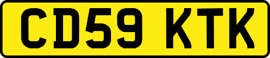 CD59KTK