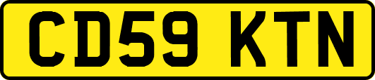 CD59KTN