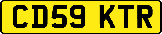 CD59KTR