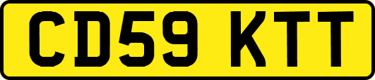 CD59KTT