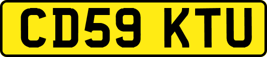 CD59KTU