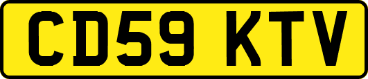 CD59KTV