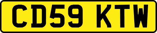 CD59KTW