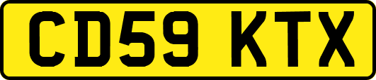 CD59KTX