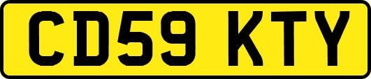 CD59KTY