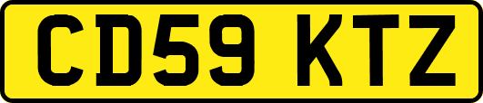 CD59KTZ