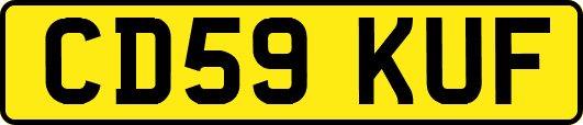 CD59KUF