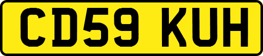 CD59KUH