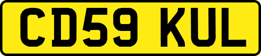 CD59KUL