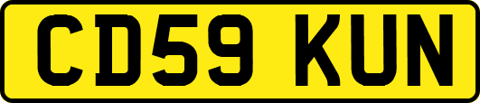 CD59KUN