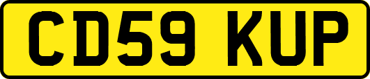 CD59KUP