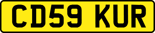 CD59KUR