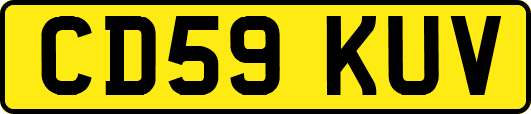 CD59KUV