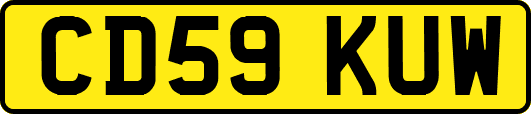 CD59KUW