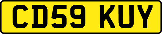 CD59KUY