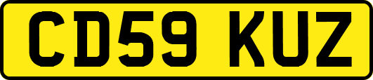 CD59KUZ
