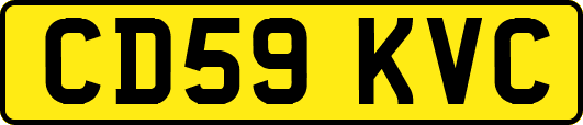 CD59KVC