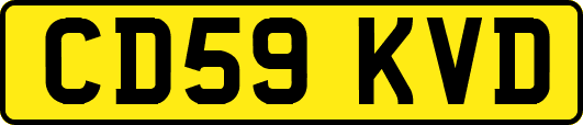 CD59KVD