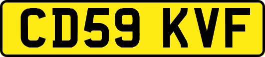 CD59KVF