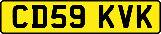 CD59KVK