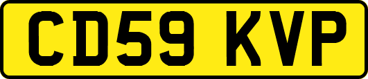 CD59KVP