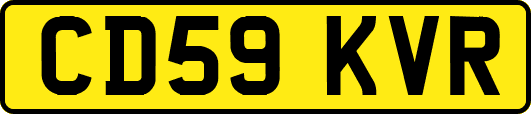 CD59KVR