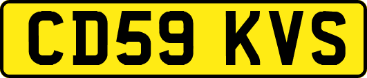 CD59KVS