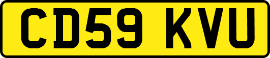 CD59KVU