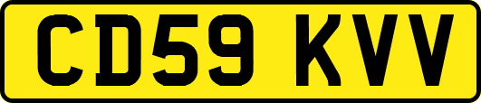 CD59KVV