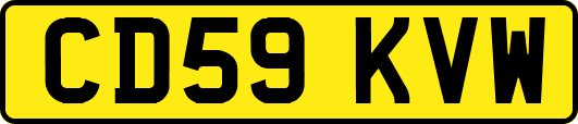 CD59KVW