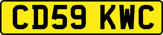 CD59KWC