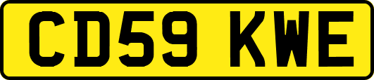 CD59KWE