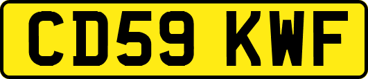 CD59KWF