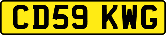 CD59KWG