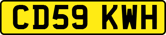 CD59KWH