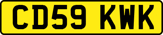 CD59KWK