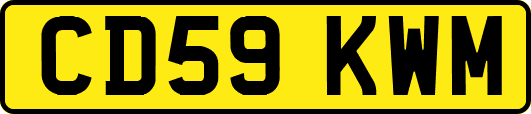 CD59KWM