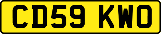 CD59KWO