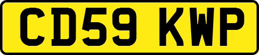 CD59KWP