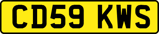 CD59KWS